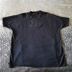 Y-3 3-STRIPES TEE